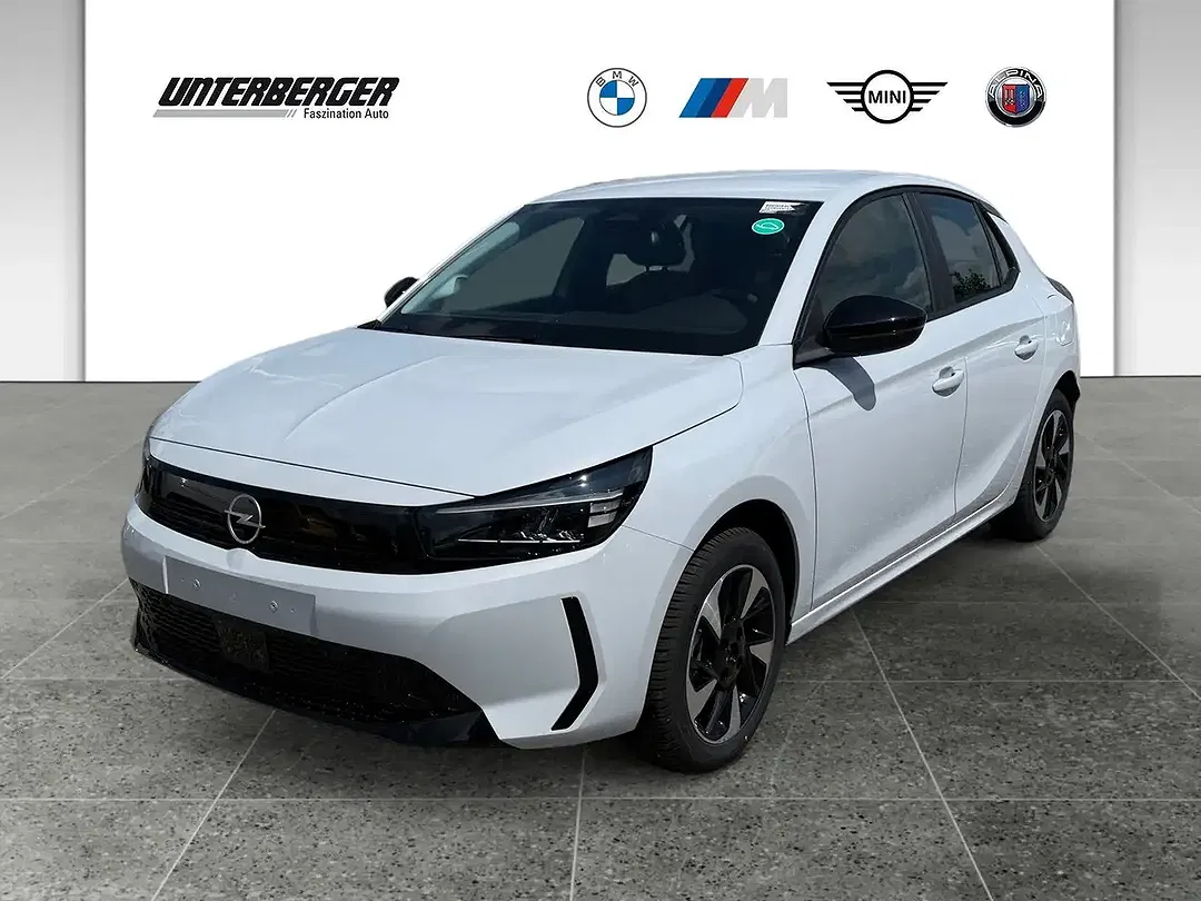 Opel Corsa - Thumbnail 1