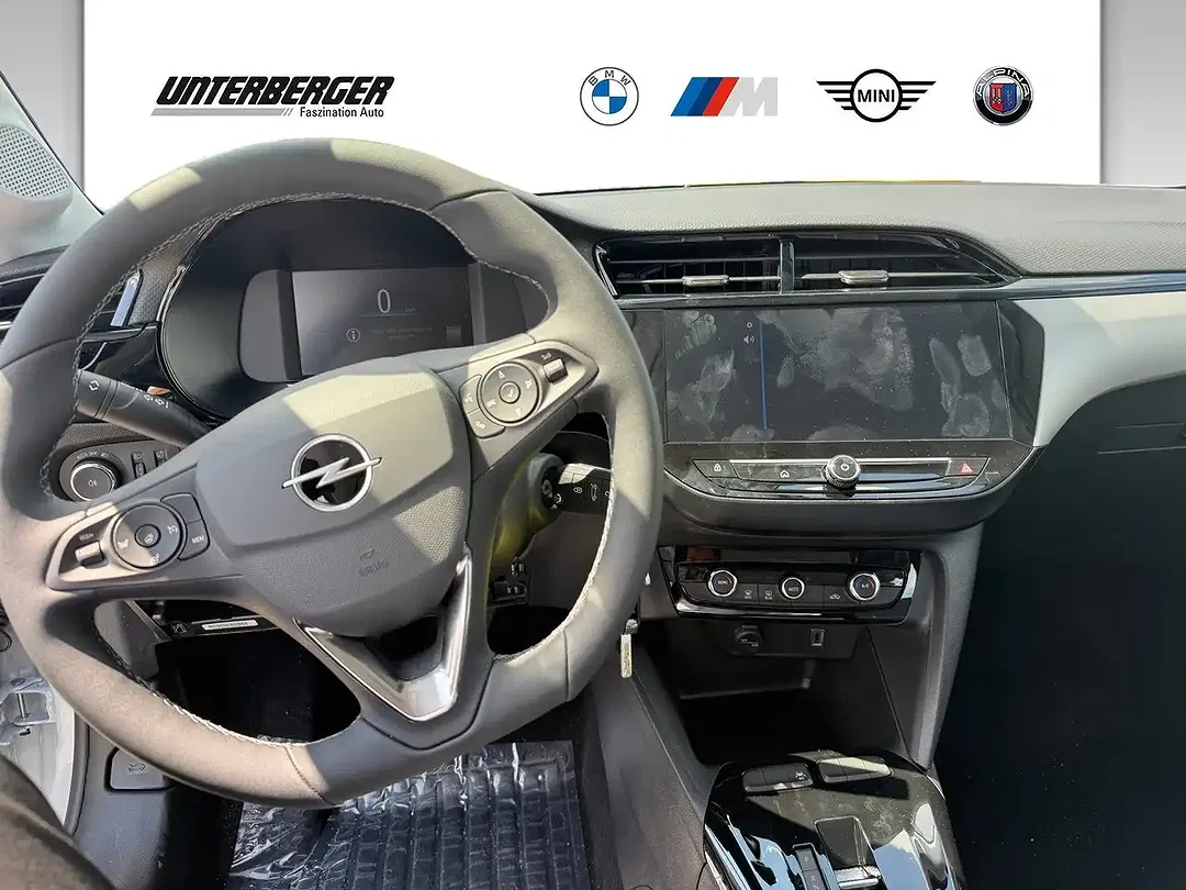 Opel Corsa - Thumbnail 11