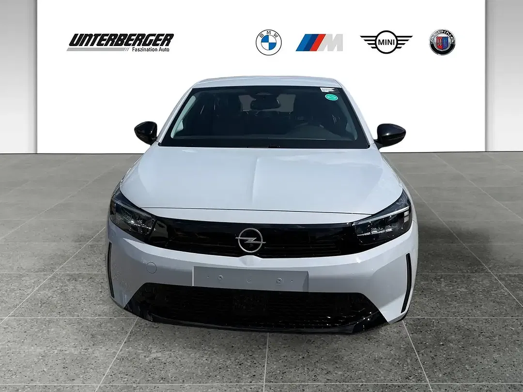 Opel Corsa - Thumbnail 2
