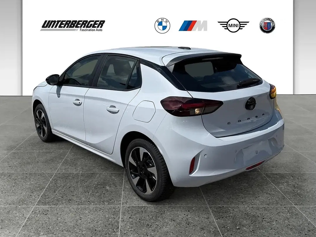 Opel Corsa - Thumbnail 4