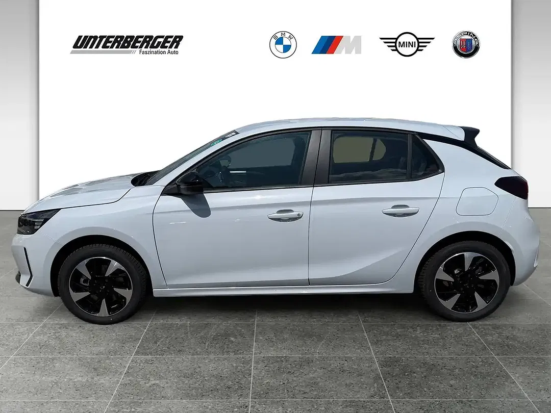 Opel Corsa - Thumbnail 5