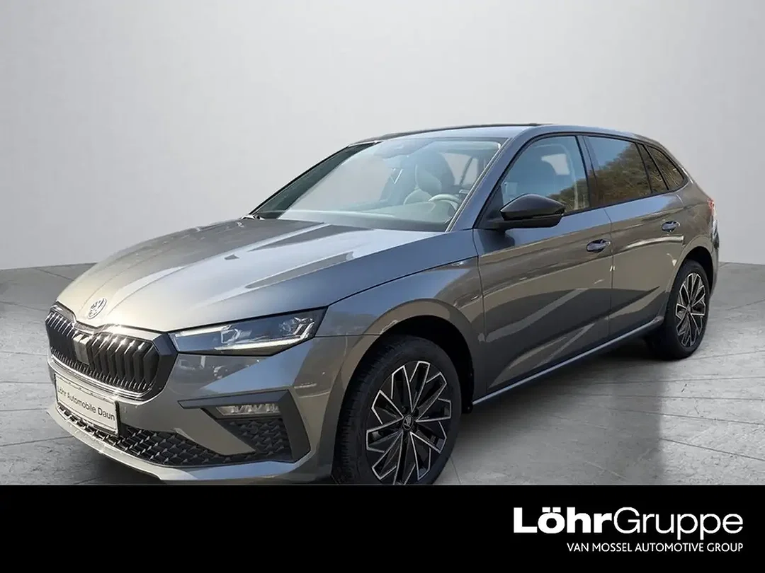 Skoda Scala - Afbeelding 1