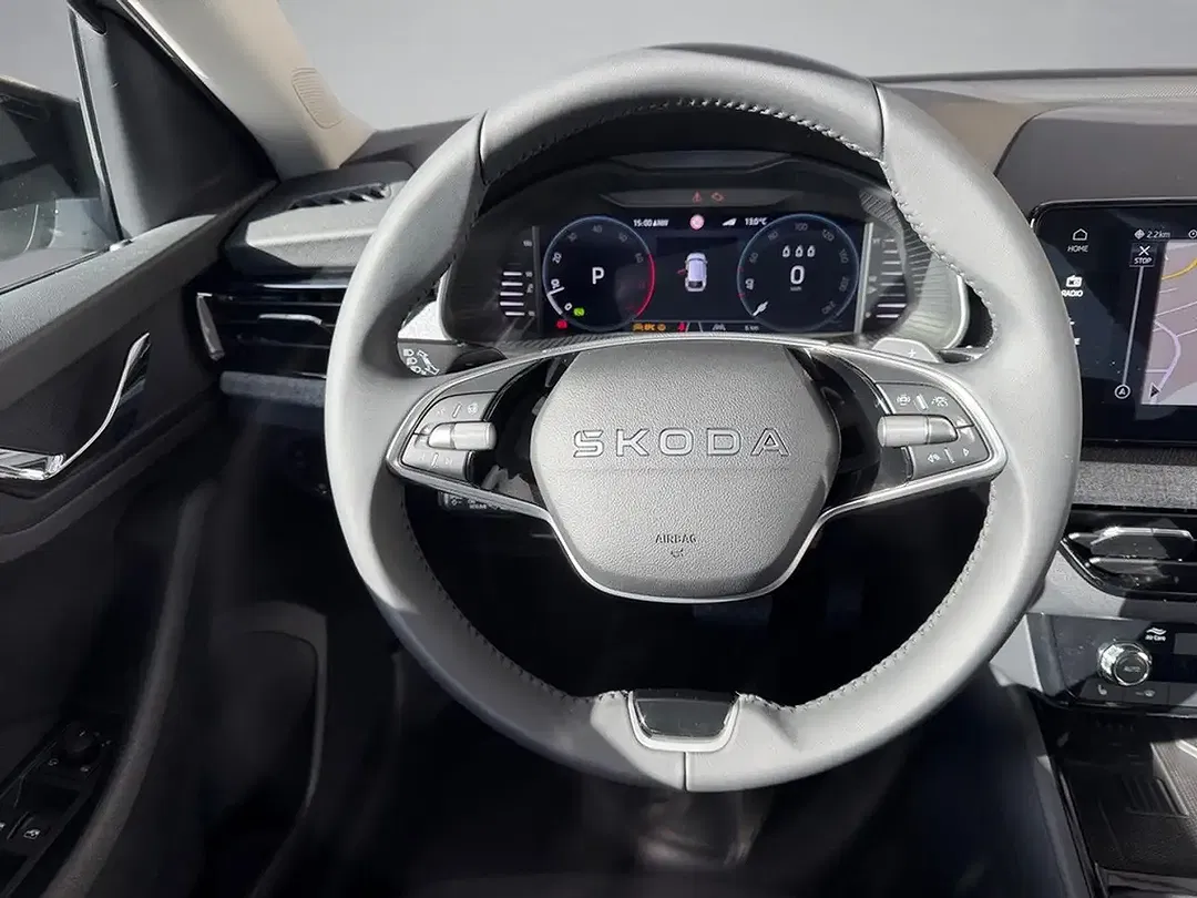 Skoda Scala - Thumbnail 10