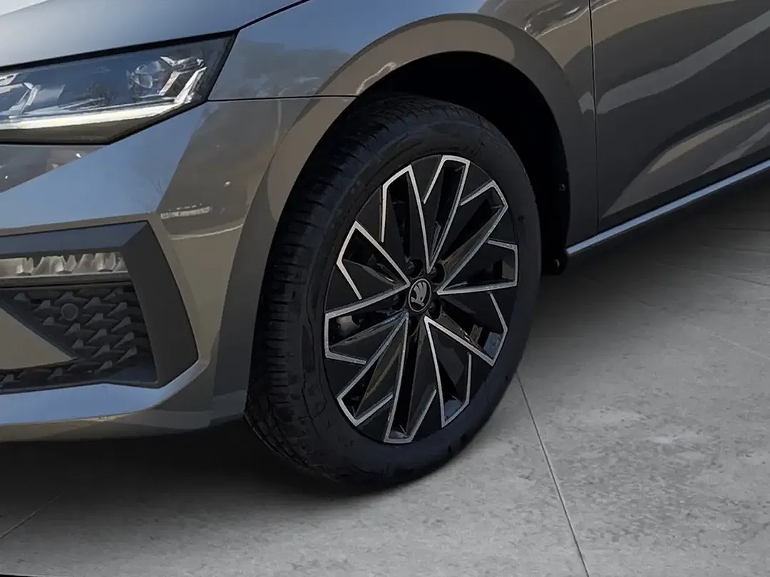 Skoda Scala - Thumbnail 3