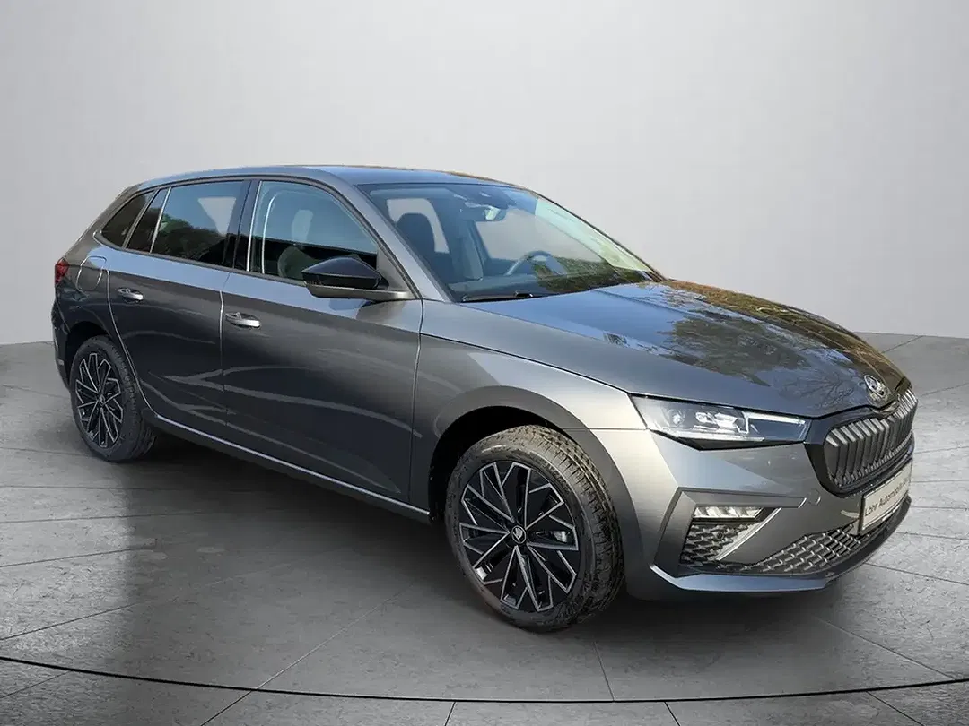 Skoda Scala - Thumbnail 6