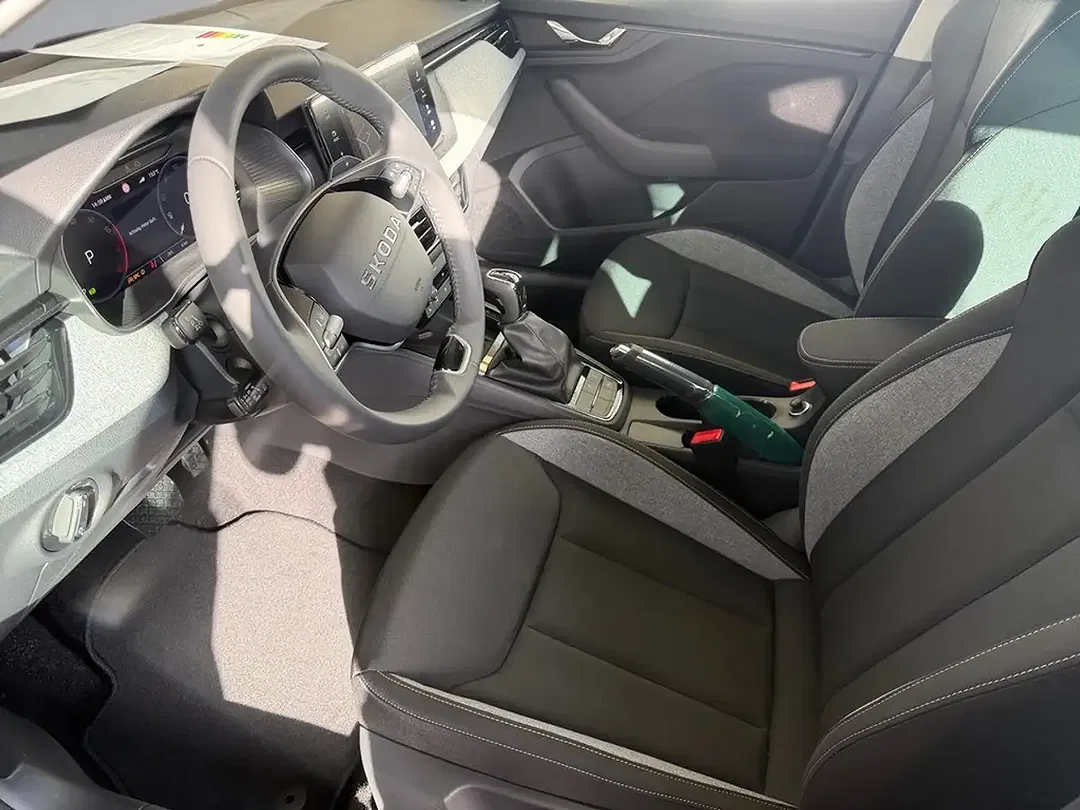 Skoda Scala - Thumbnail 7