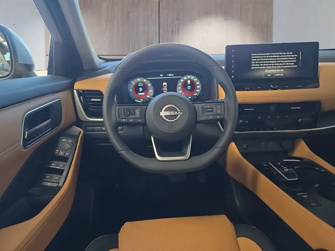 Nissan X-Trail - Thumbnail 13