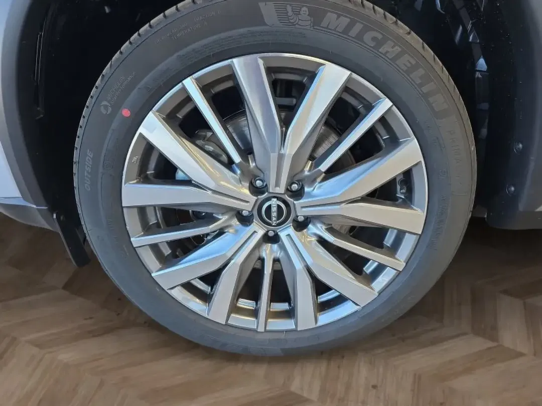 Nissan X-Trail - Thumbnail 15