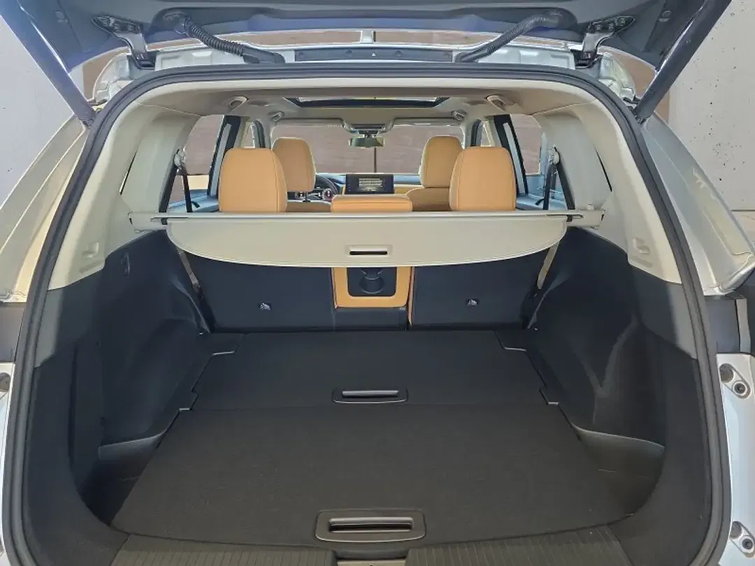 Nissan X-Trail - Thumbnail 17