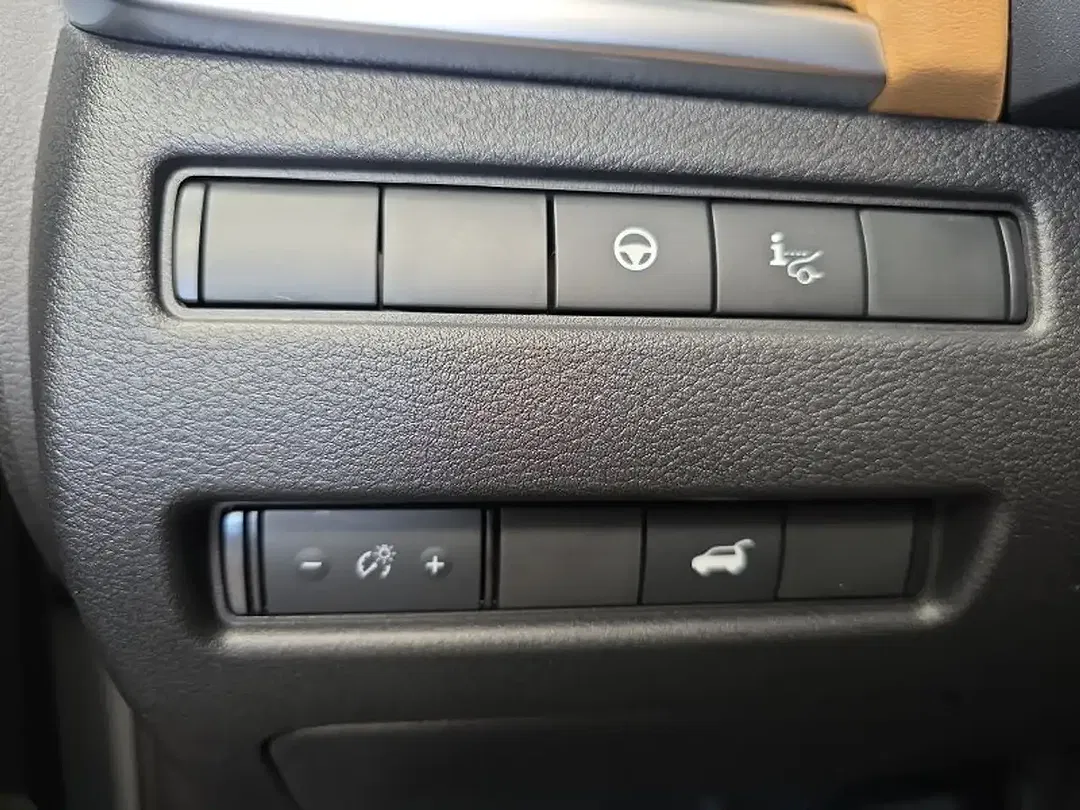Nissan X-Trail - Thumbnail 23