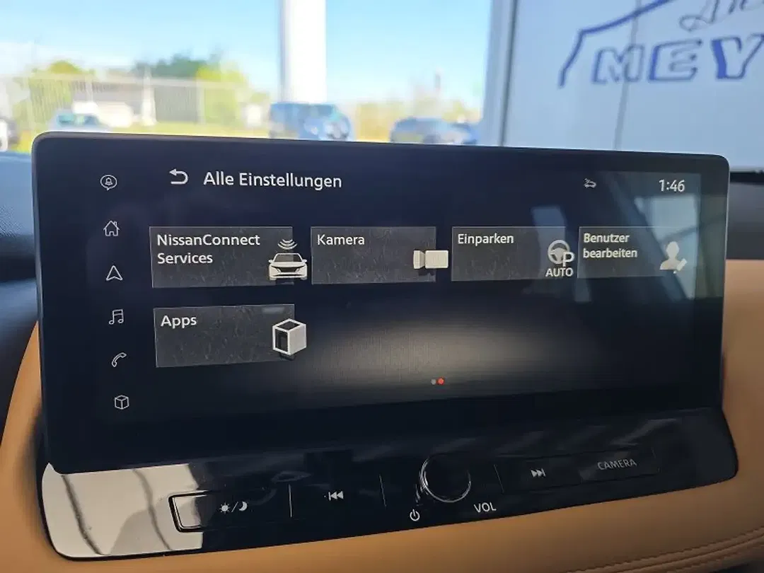 Nissan X-Trail - Thumbnail 38