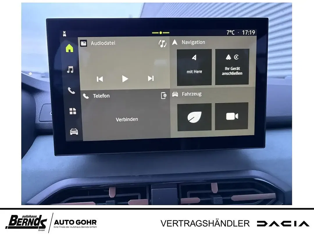 Dacia Sandero - Thumbnail 11