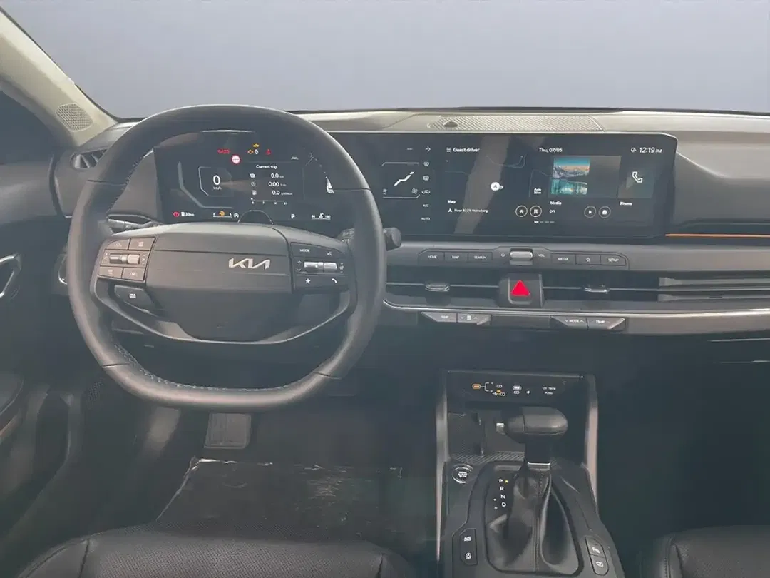 Kia K4 - Thumbnail 10
