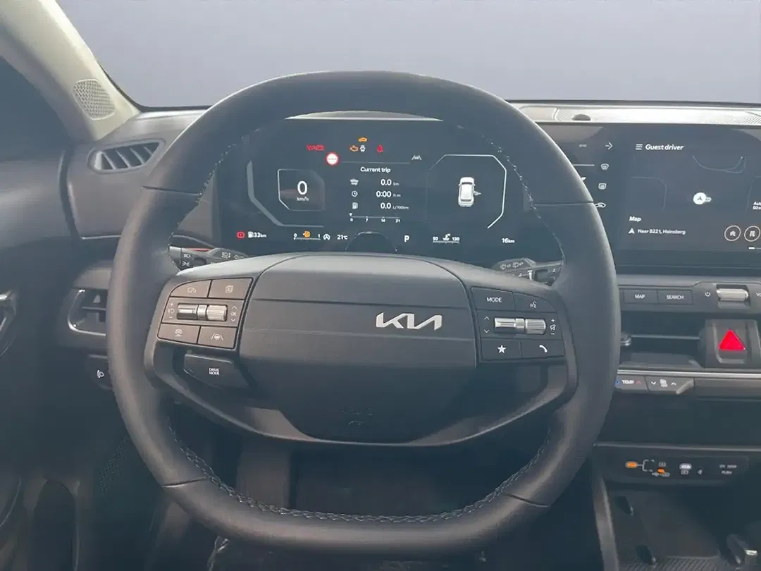 Kia K4 - Thumbnail 14