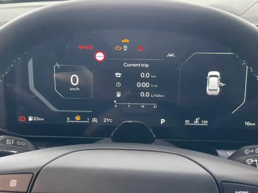 Kia K4 - Thumbnail 15