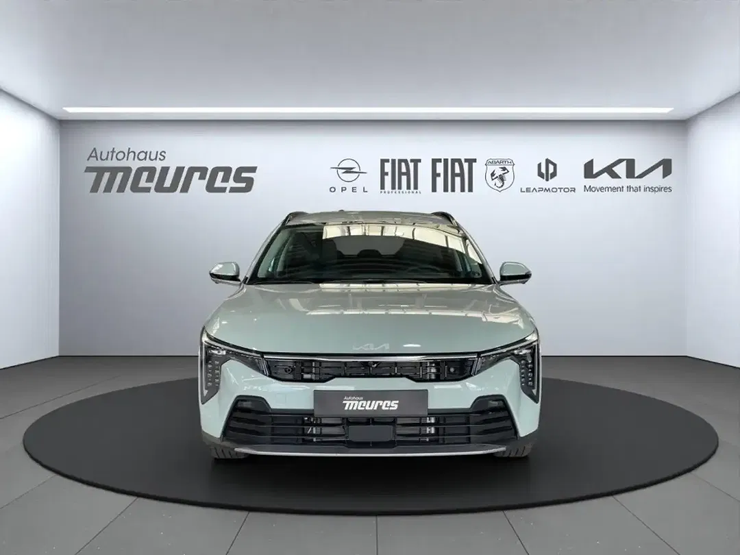 Kia K4 - Thumbnail 6