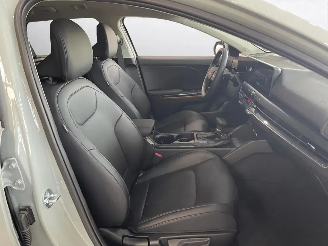 Kia K4 - Thumbnail 8