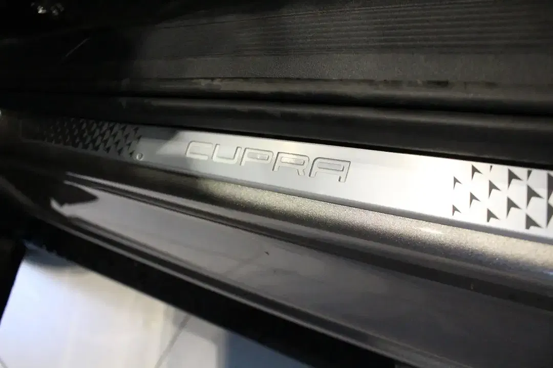 CUPRA Tavascan - Thumbnail 13