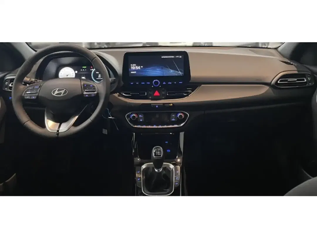 Hyundai i30 - Thumbnail 11