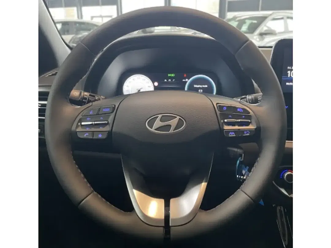 Hyundai i30 - Thumbnail 12