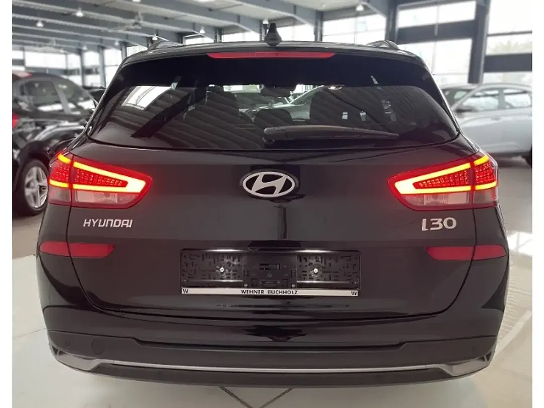 Hyundai i30 - Thumbnail 6