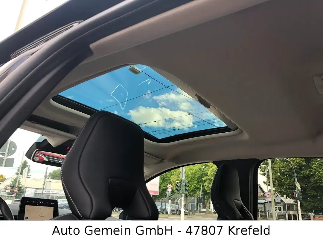Mitsubishi ASX - Thumbnail 13