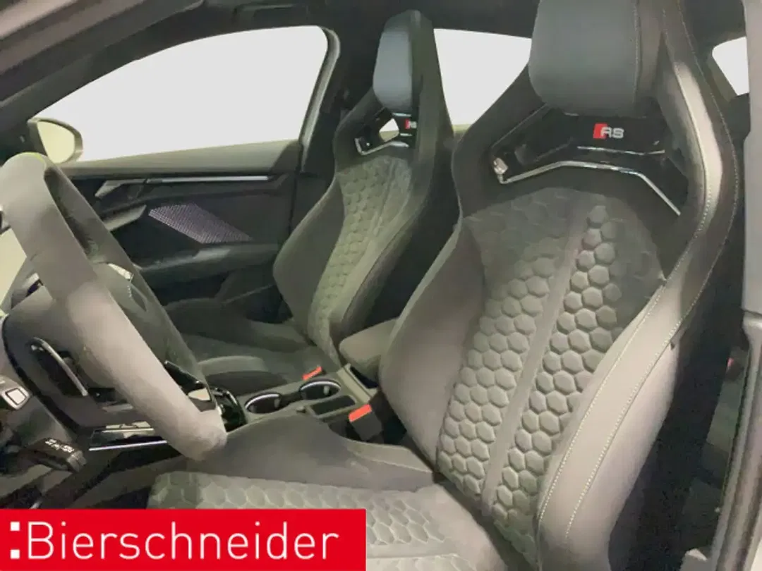 Audi RS3 - Thumbnail 9