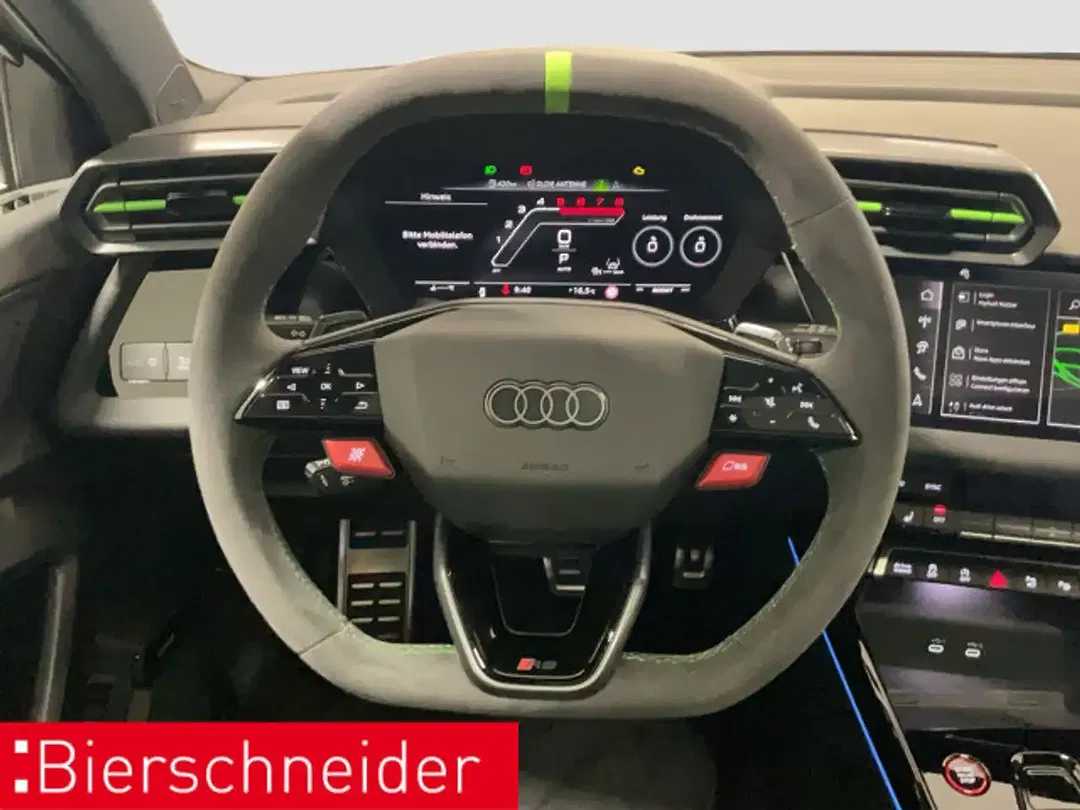 Audi RS3 - Thumbnail 10