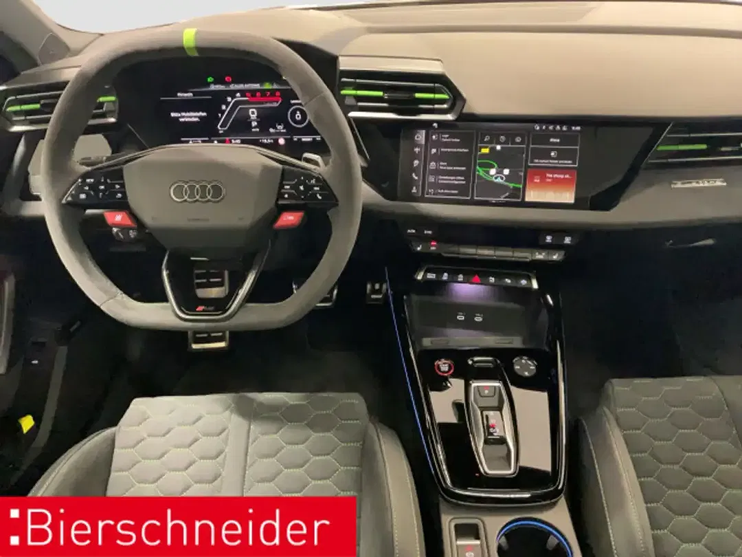 Audi RS3 - Thumbnail 11