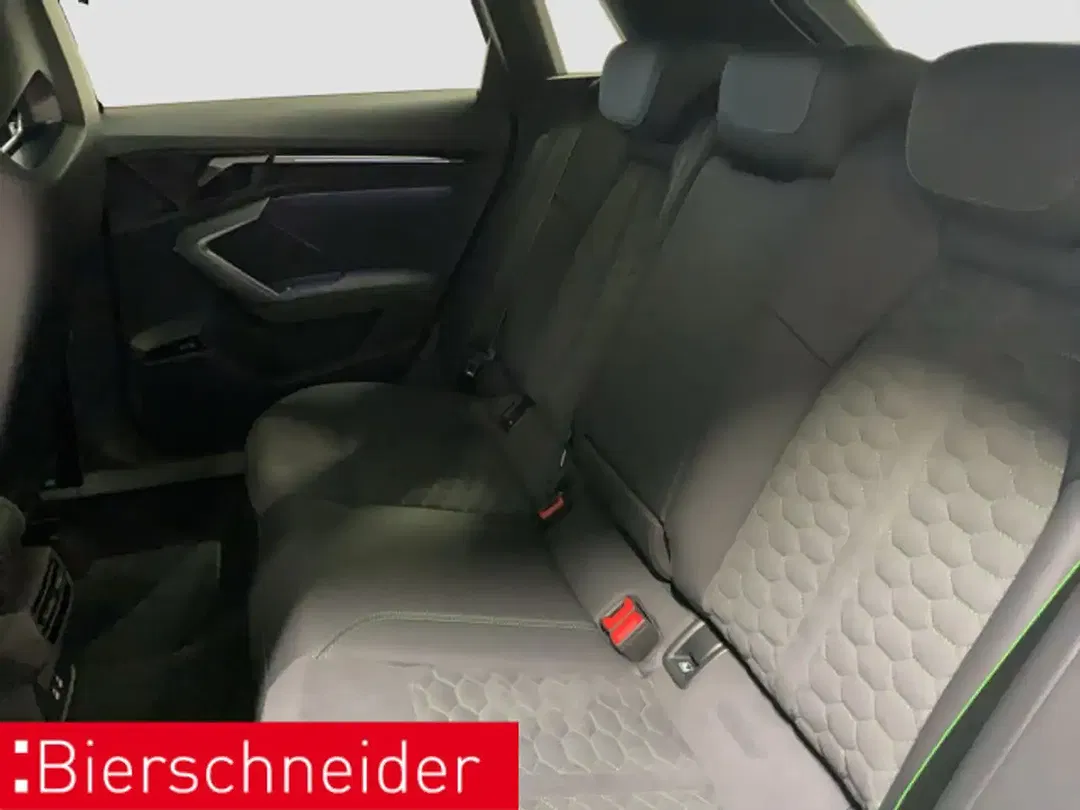 Audi RS3 - Thumbnail 12
