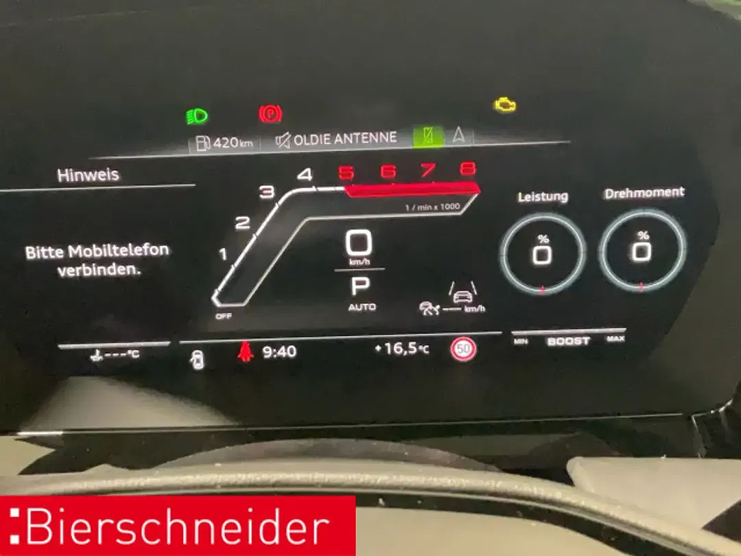 Audi RS3 - Thumbnail 13