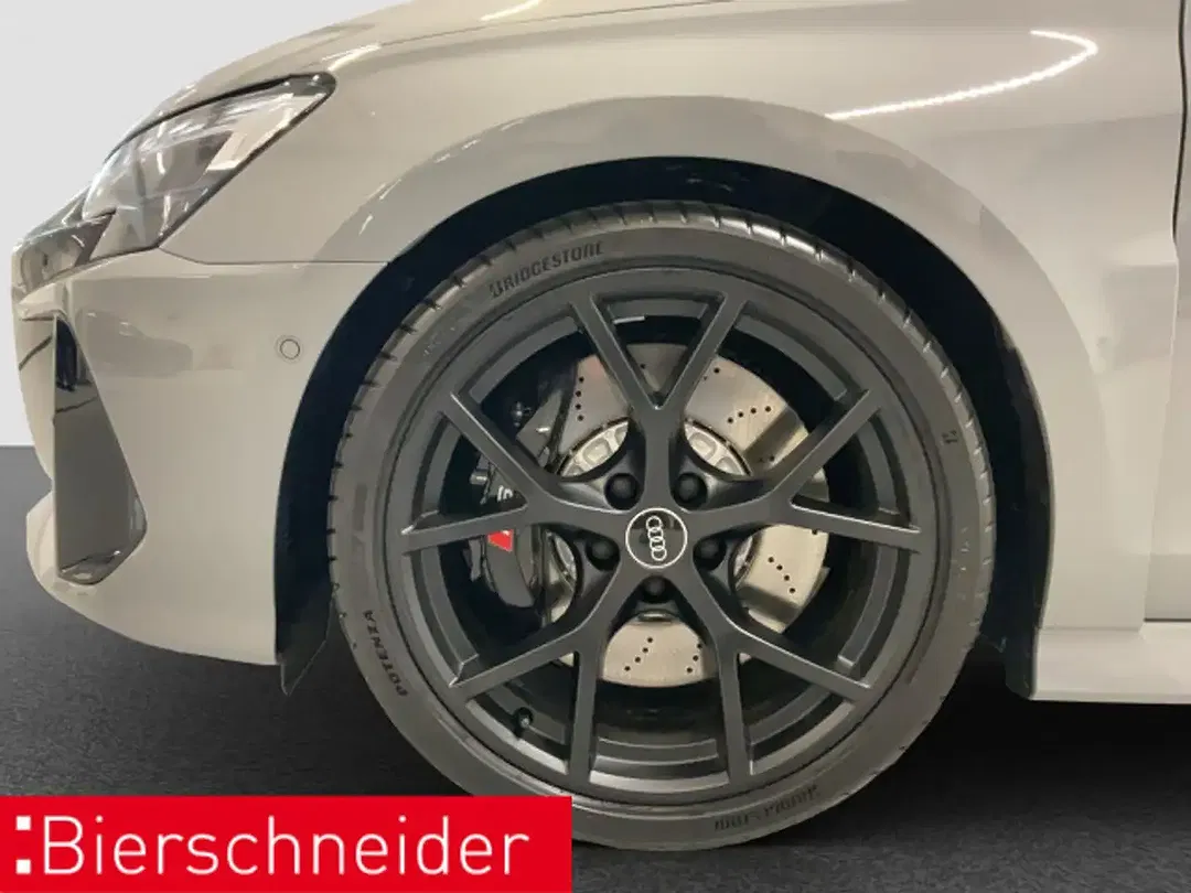 Audi RS3 - Thumbnail 7