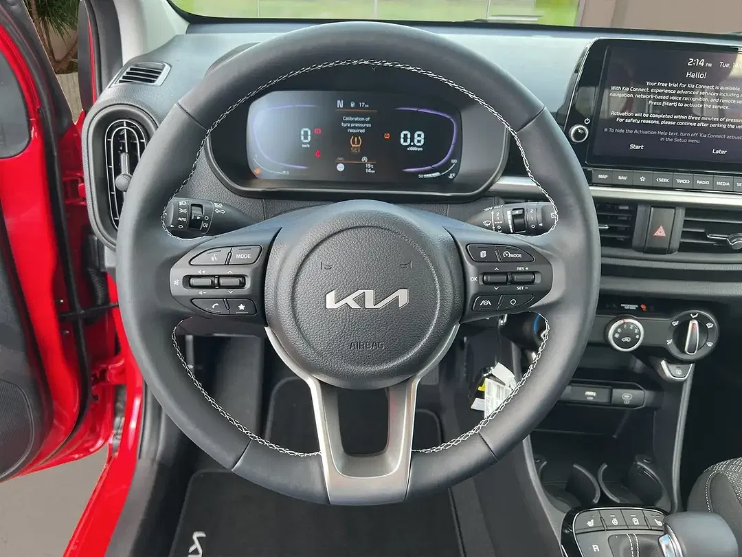 Kia Picanto - Thumbnail 10