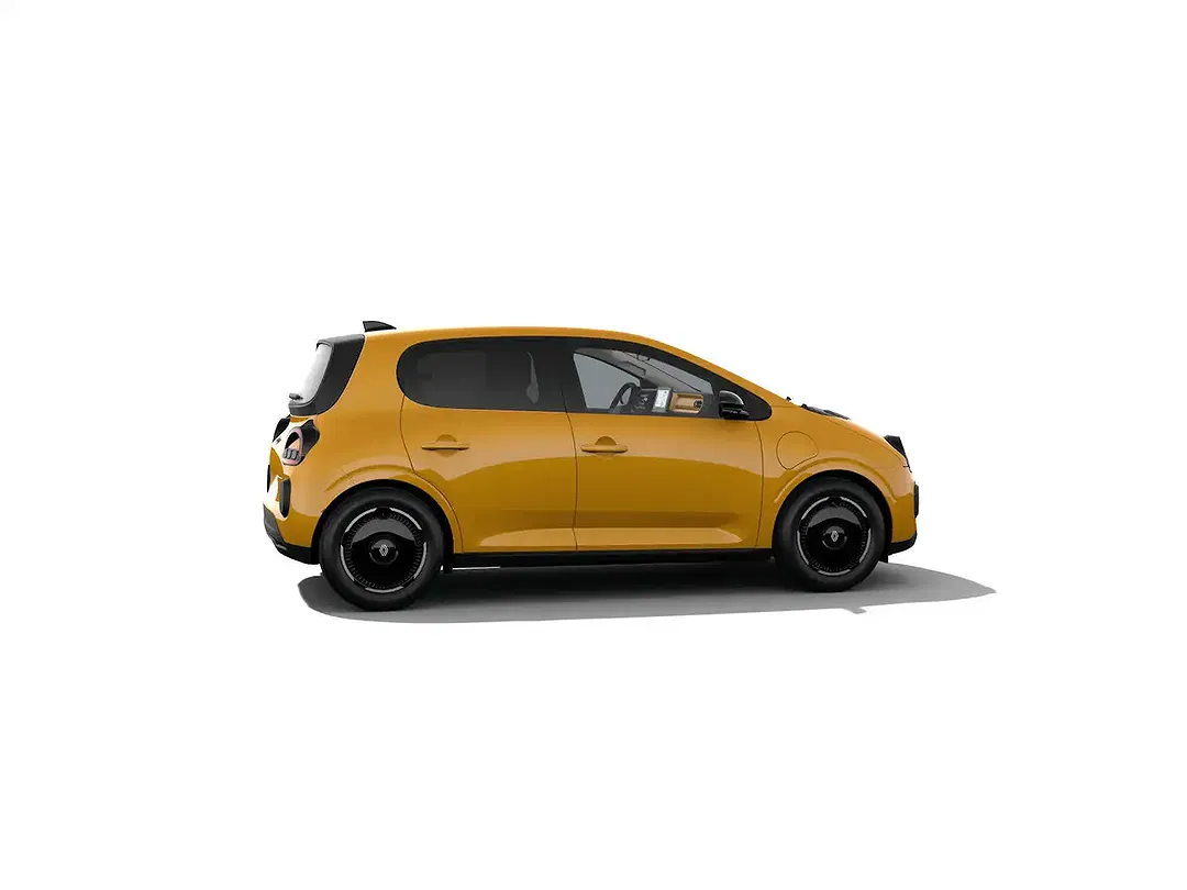 Renault Twingo - Thumbnail 10