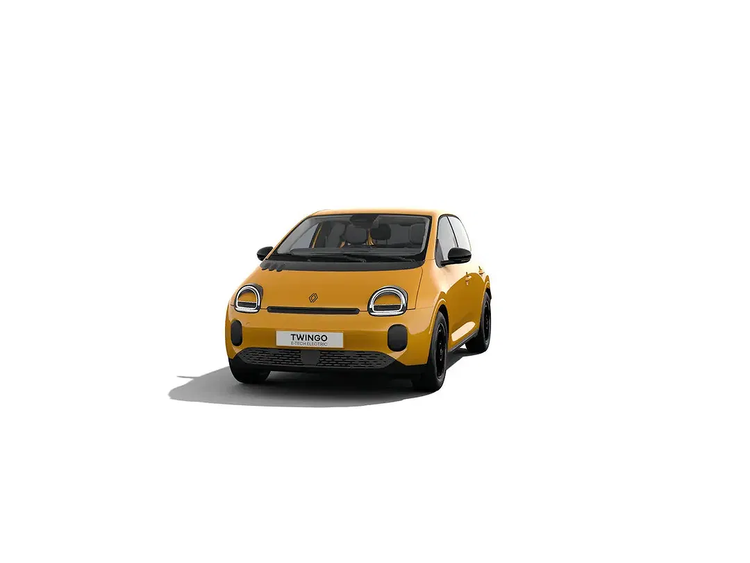 Renault Twingo - Thumbnail 14