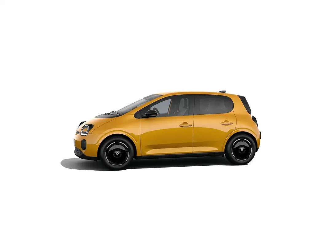 Renault Twingo - Thumbnail 3