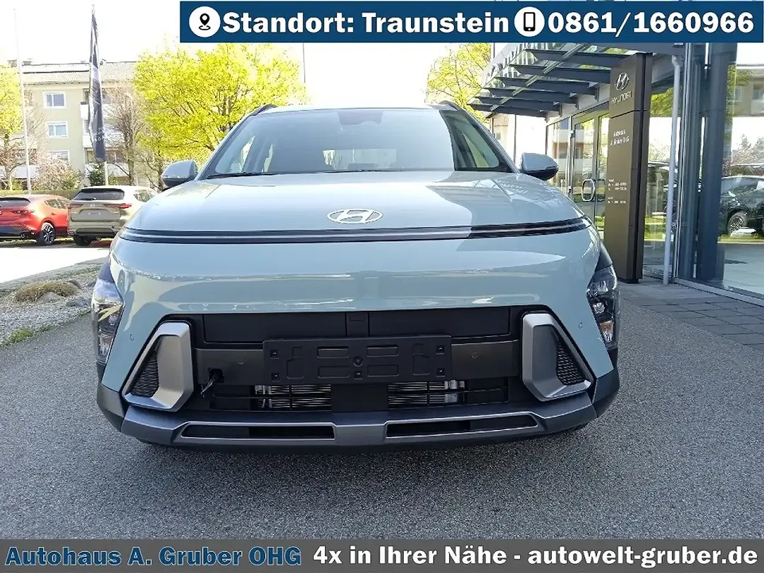 Hyundai KONA - Thumbnail 11