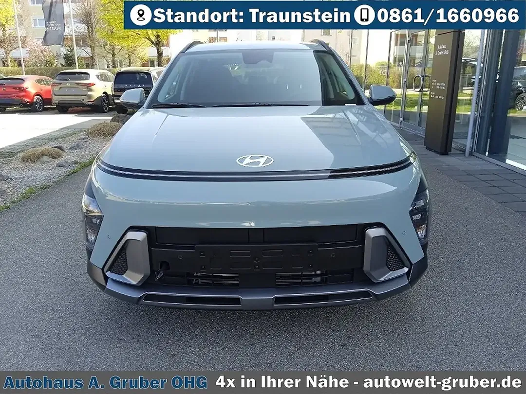 Hyundai KONA - Thumbnail 12