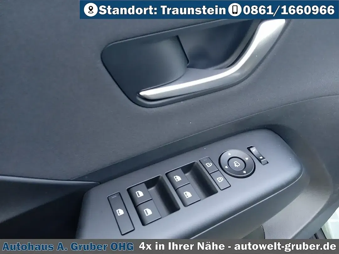 Hyundai KONA - Thumbnail 13
