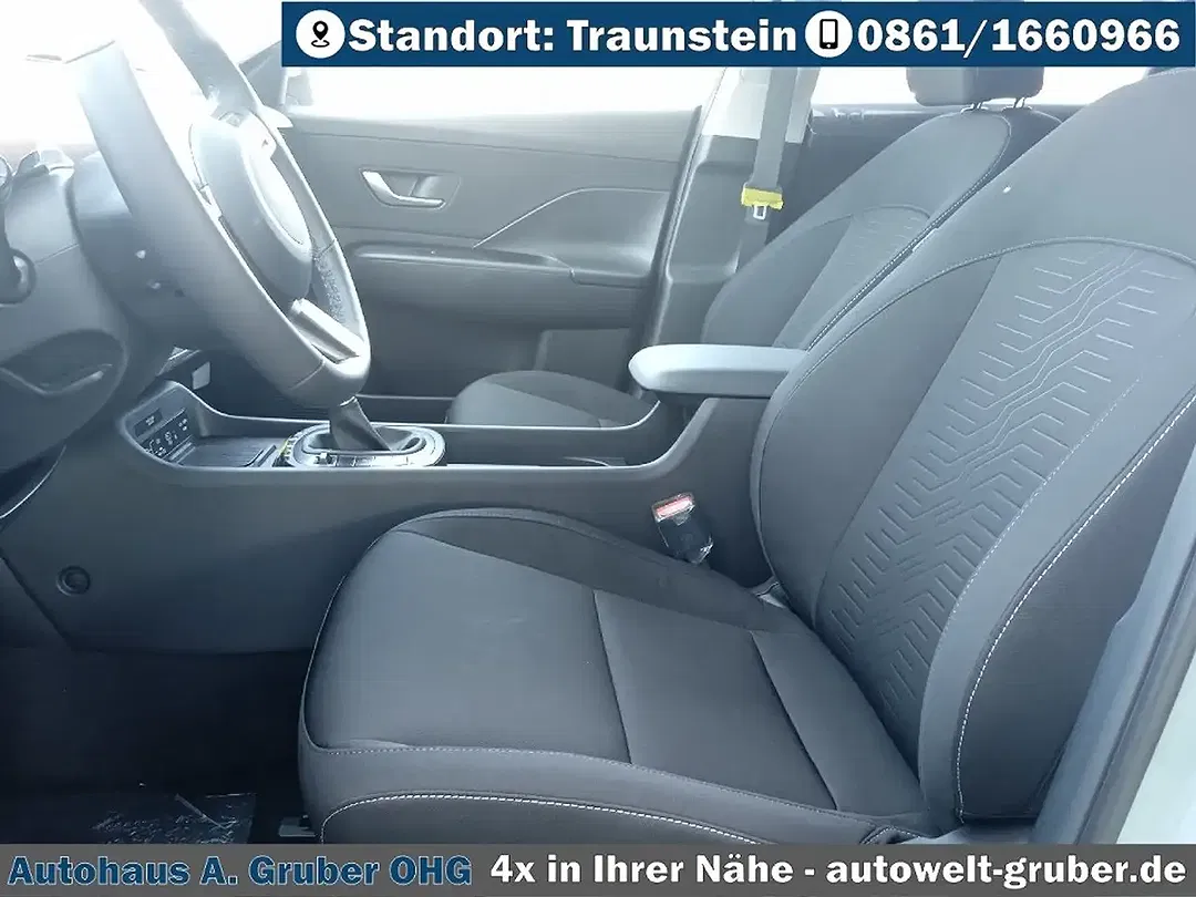 Hyundai KONA - Thumbnail 14