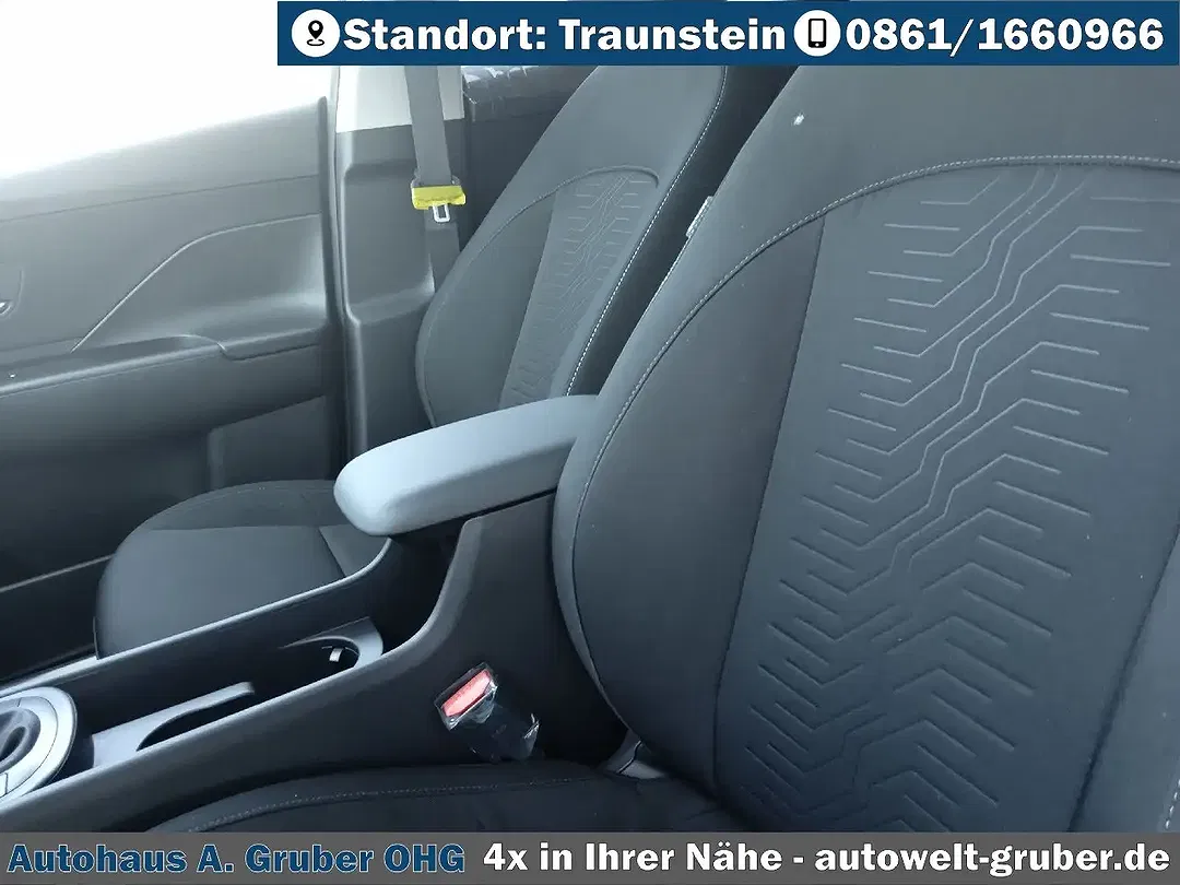 Hyundai KONA - Thumbnail 15