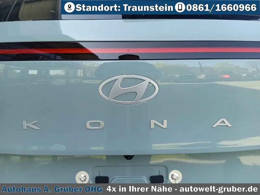 Hyundai KONA - Thumbnail 7