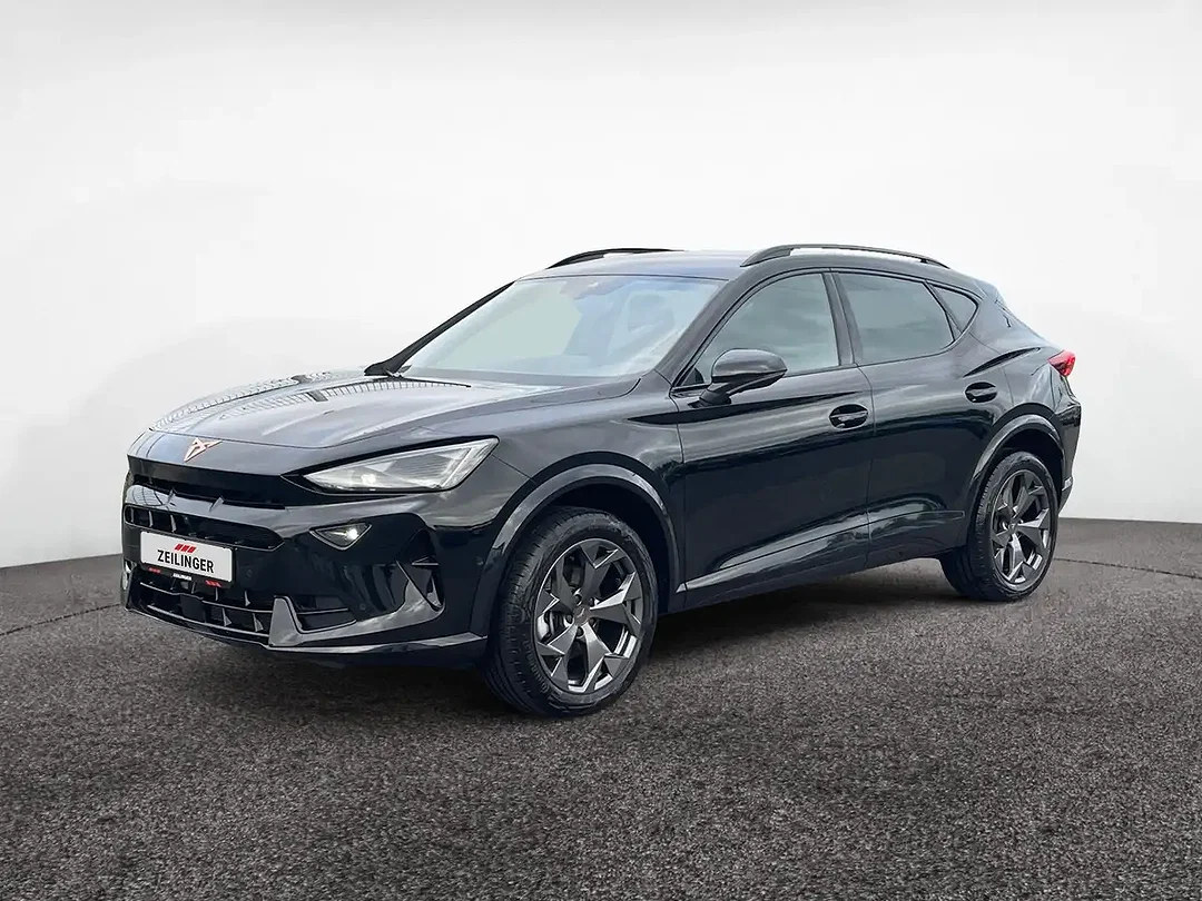 CUPRA Formentor - Afbeelding 1