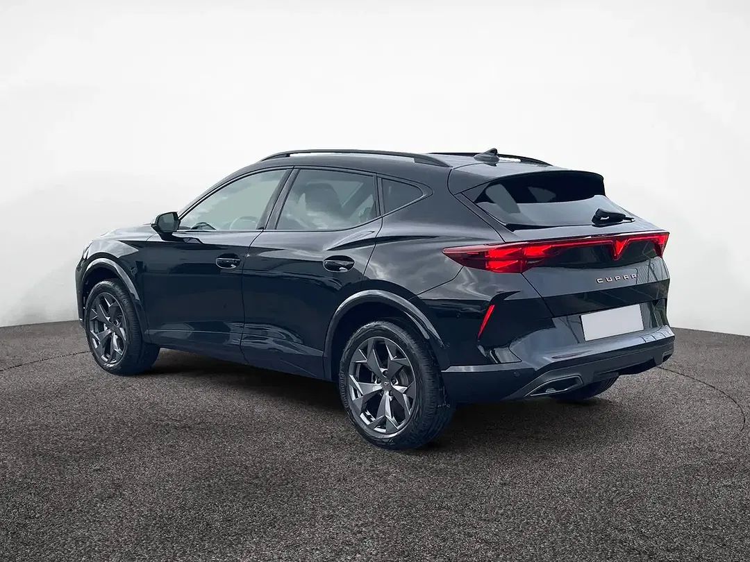 CUPRA Formentor - Thumbnail 4