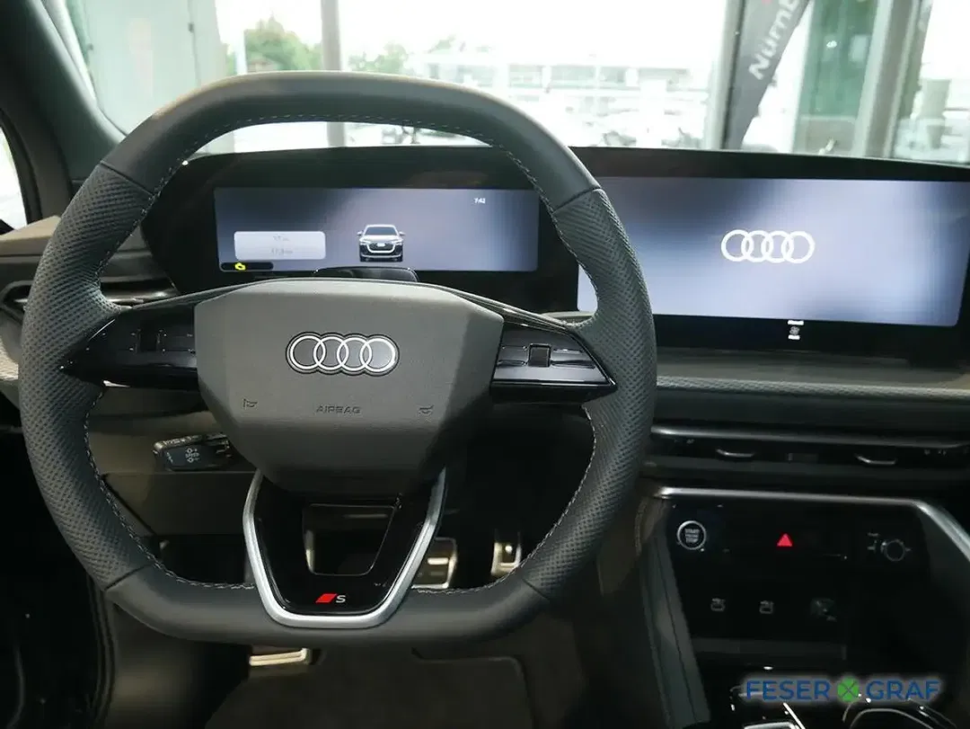 Audi Q5 - Thumbnail 7