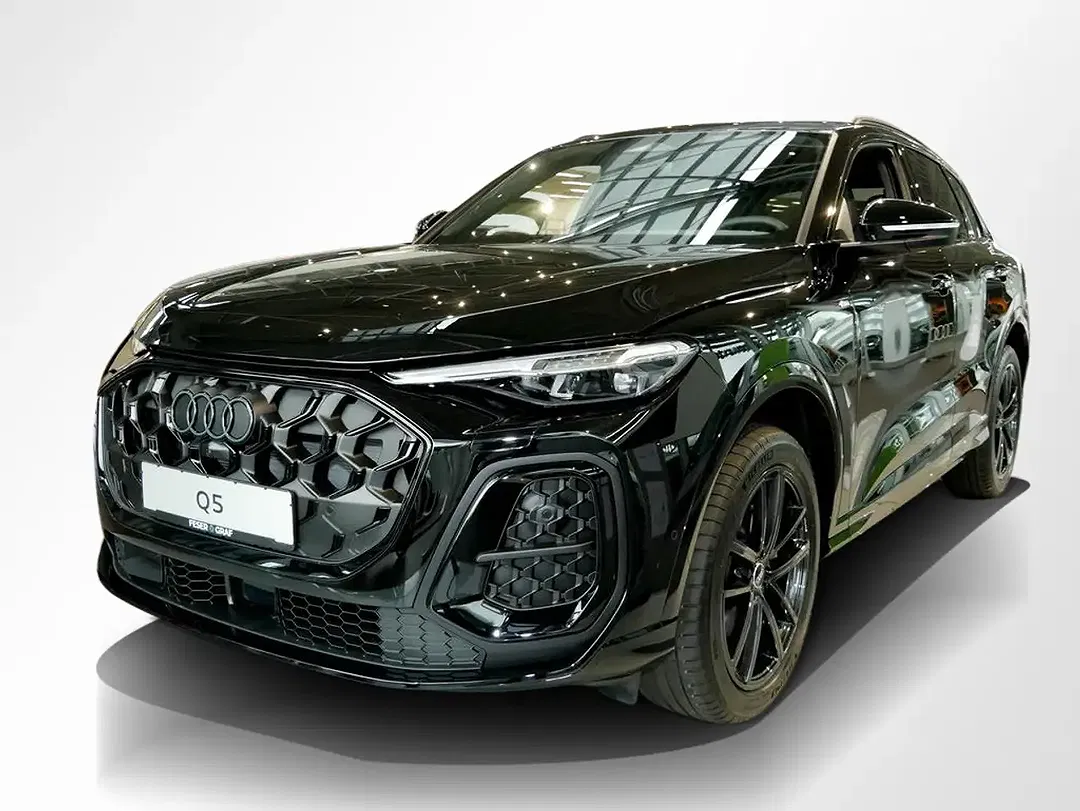 Audi Q5 - Thumbnail 9