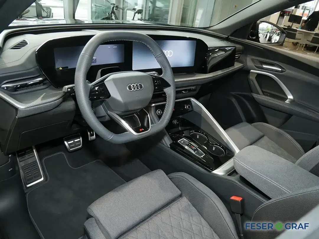 Audi Q5 - Thumbnail 5