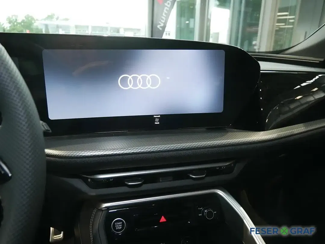 Audi Q5 - Thumbnail 6