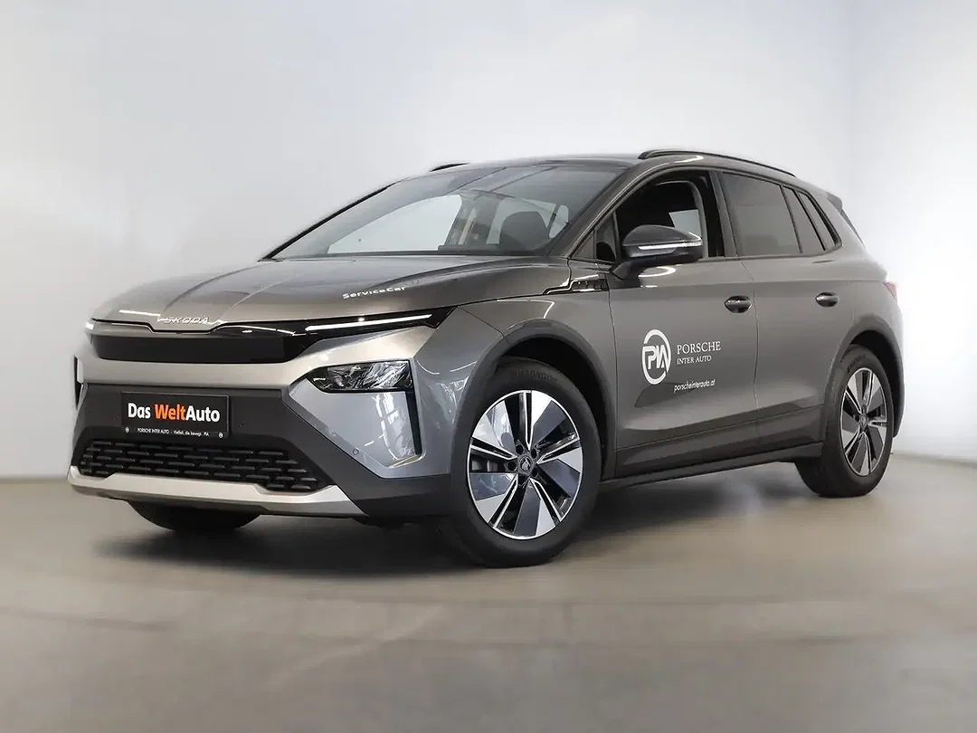 Skoda Elroq - Afbeelding 1