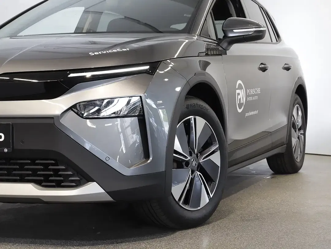 Skoda Elroq - Thumbnail 10